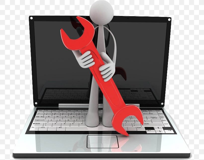 Laptop Dell Computer Repair Technician, PNG, 726x643px, Laptop, Communication, Computer, Computer Hardware, Computer Repair Technician Download Free