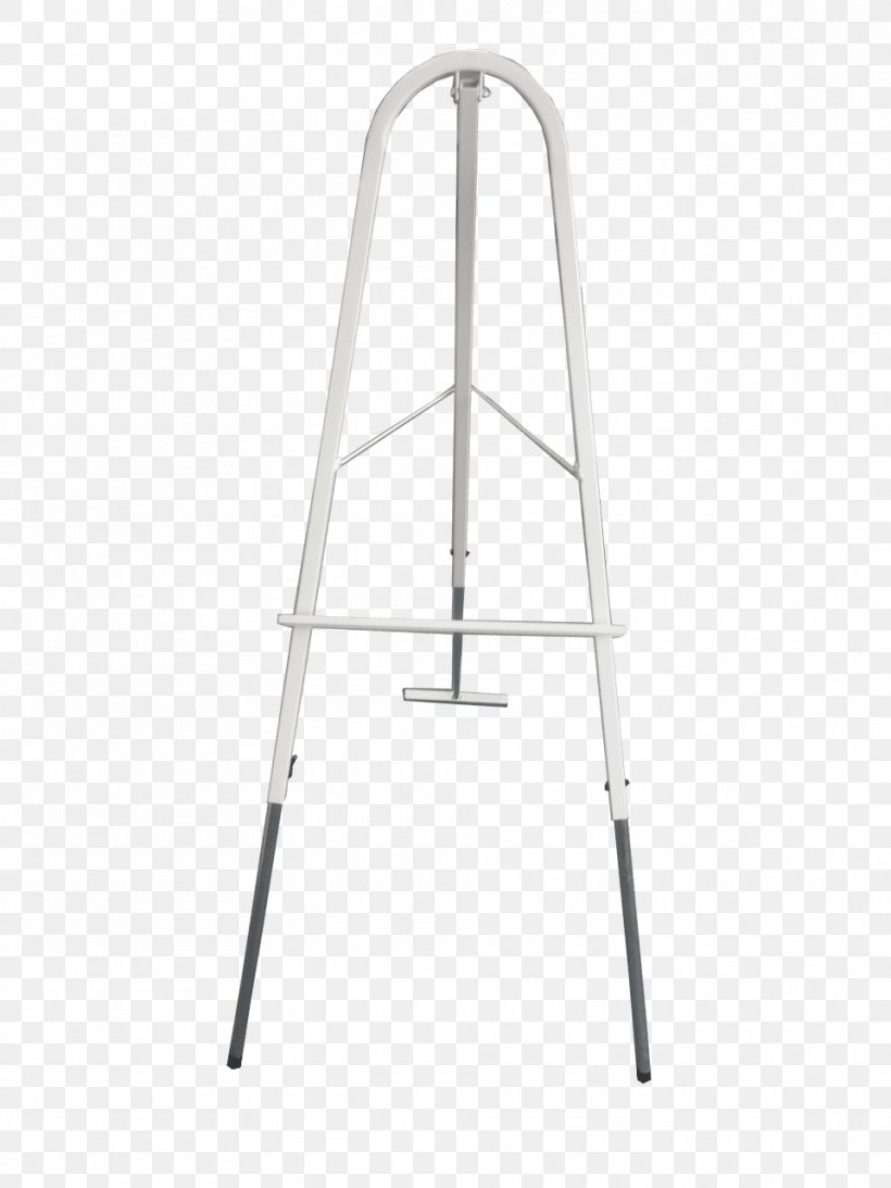 Metal Angle Easel, PNG, 960x1280px, Metal, Easel, White Download Free