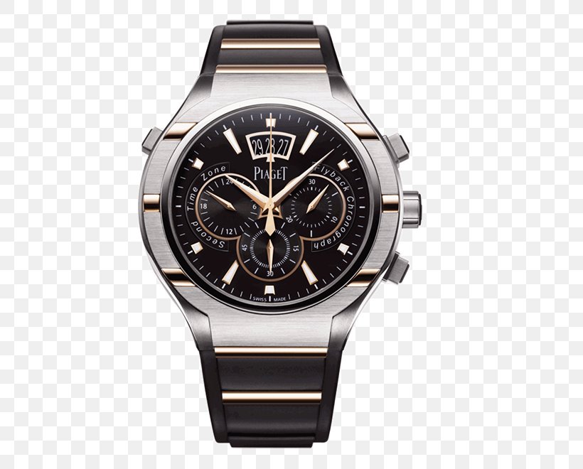 Piaget SA Chronograph Automatic Watch Jewellery, PNG, 660x660px, Piaget Sa, Audemars Piguet, Automatic Watch, Brand, Chronograph Download Free