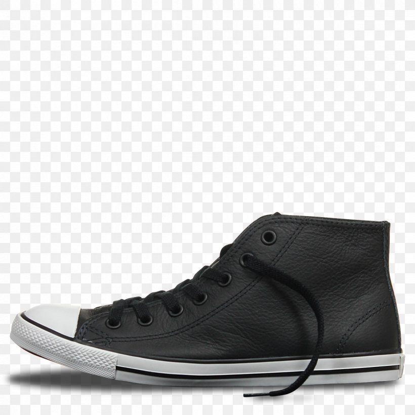 Sneakers Chuck Taylor All-Stars Leather Converse Shoe, PNG, 1200x1200px, Sneakers, Black, Boot, Brand, Brogue Shoe Download Free