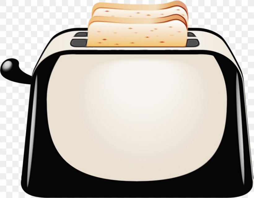 Toaster Clip Art Small Appliance Home Appliance Cookware And Bakeware, PNG, 907x708px, Watercolor, Cookware And Bakeware, Home Appliance, Paint, Small Appliance Download Free