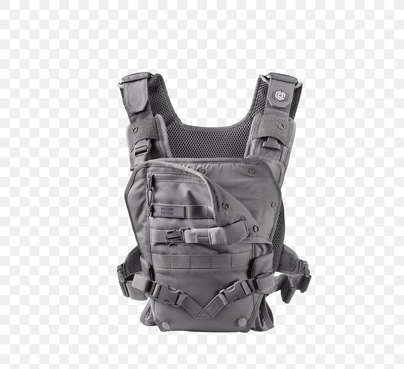 Baby Transport Infant Mission Critical Baby Carrier Father MOLLE, PNG, 562x750px, Baby Transport, Baby Carrier, Backpack, Black, Clothing Download Free