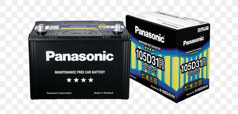 Battery Charger Automotive Battery Electric Battery Panasonic Battery, PNG, 656x393px, Battery Charger, Accumulator, Automotive Battery, Battery, Brand Download Free