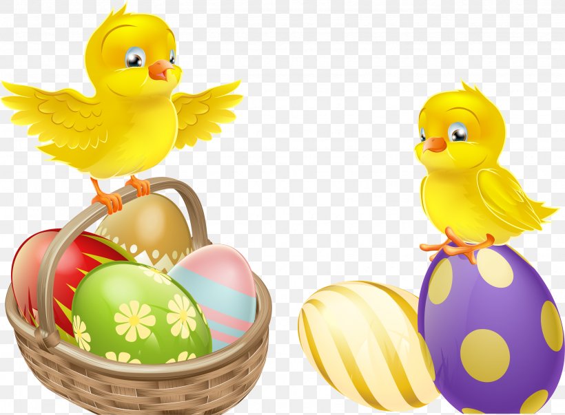 Easter Bunny Clip Art, PNG, 3332x2451px, Easter Bunny, Beak, Cartoon, Drawing, Easter Download Free