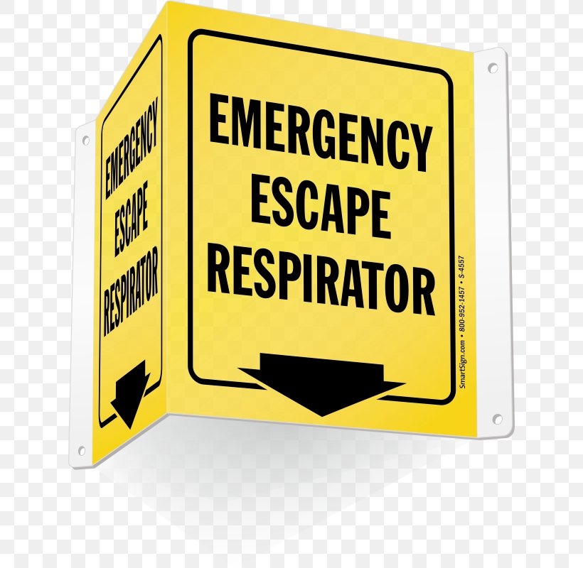 Escape Respirator Sign Brand Logo, PNG, 628x800px, Escape Respirator, Area, Brand, Emergency, Fire Download Free