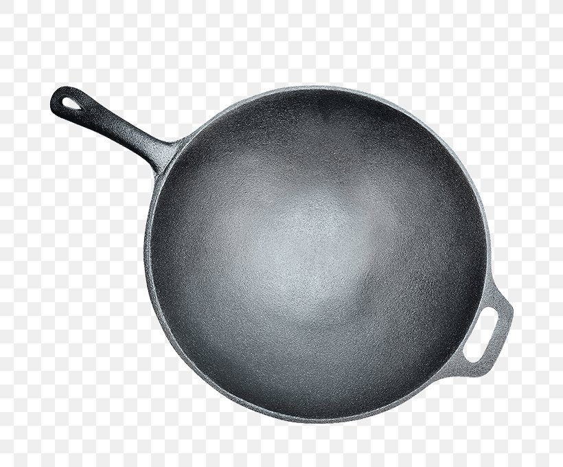Frying Pan Cast-iron Cookware Cast Iron Seasoning, PNG, 680x680px, Frying Pan, Carbon Steel, Cast Iron, Castiron Cookware, Cookware Download Free