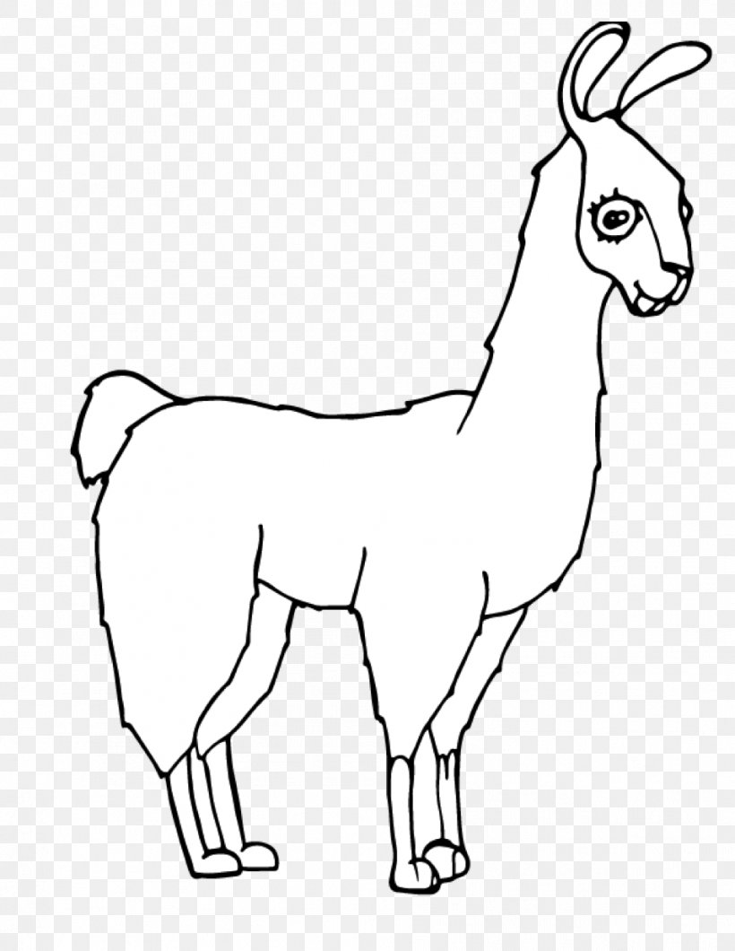 Is Your Mama A Llama? Pack Animal Coloring Book, PNG, 957x1238px, Llama