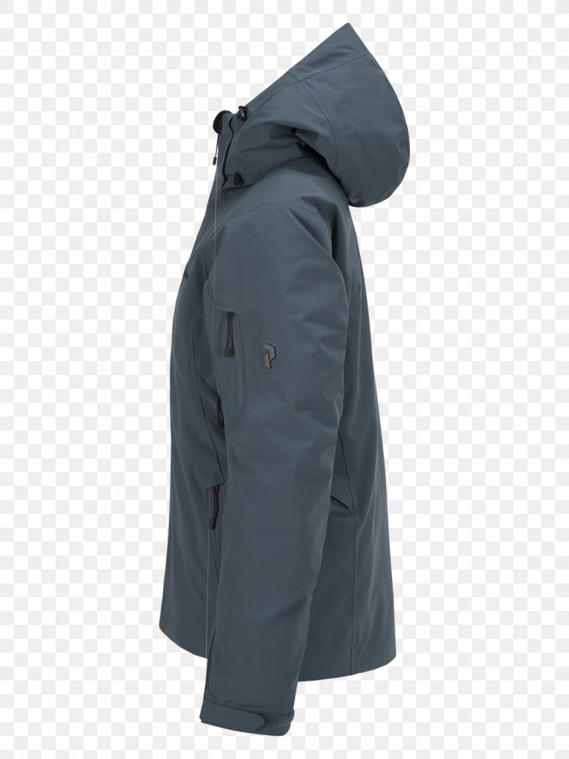 Jacket Sleeve Hood Coat Peak Performance, PNG, 1110x1480px, Jacket, Bikerboarder, Coat, Fur, Fur Clothing Download Free