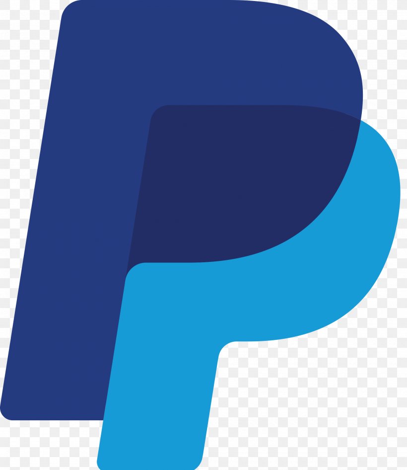 Logo PayPal, PNG, 2000x2308px, Logo, Azure, Blue, Brand, Business Download Free