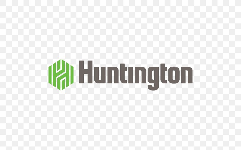 Logo Product Design Brand Huntington Bancshares Font, PNG, 512x512px, Logo, Area, Asterisk, Bank, Brand Download Free