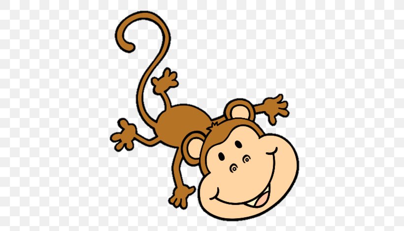 Monkey Drawing Child Simian Coloring Book, PNG, 600x470px, Monkey, Animal, Animal Figure, Area, Artwork Download Free