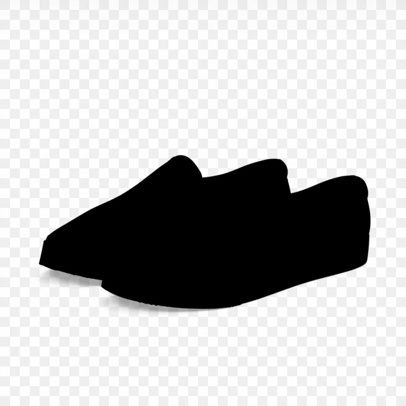 Slipper Shoe Product Design Walking Font, PNG, 1024x1024px, Slipper, Black, Black M, Footwear, Leather Download Free