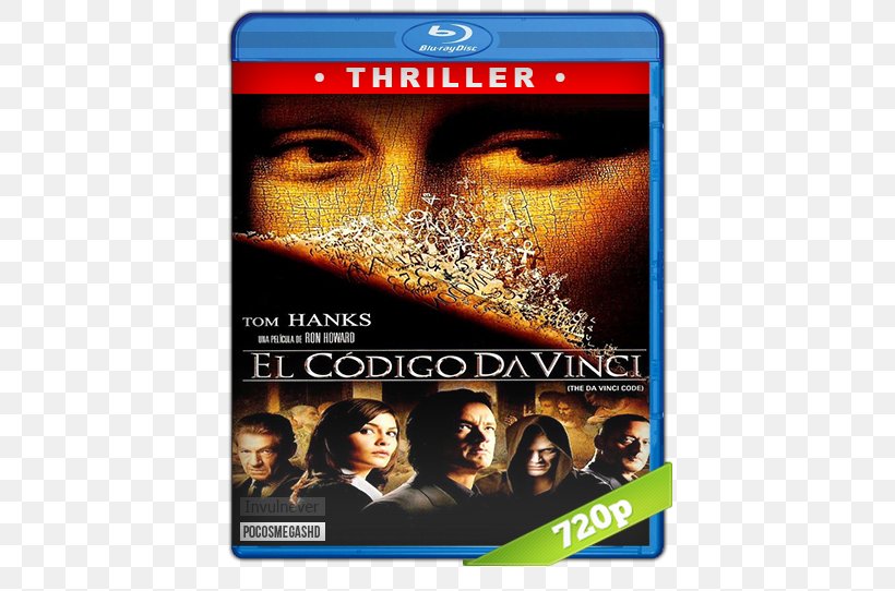The Da Vinci Code DVD Film Poster STXE6FIN GR EUR, PNG, 542x542px, Da Vinci Code, Culture, Dvd, Film, Film Poster Download Free