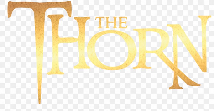 The Thorn Brand Logo, PNG, 1500x782px, Thorn, Brand, Child, Colorado Springs, Compassion International Download Free