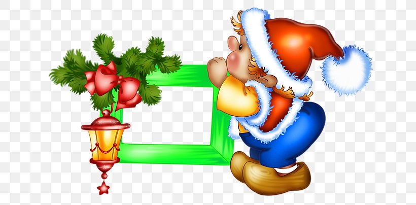 A Christmas Carol Santa Claus Desktop Wallpaper, PNG, 650x404px, Christmas, Art, Cartoon, Christmas Carol, Christmas Decoration Download Free