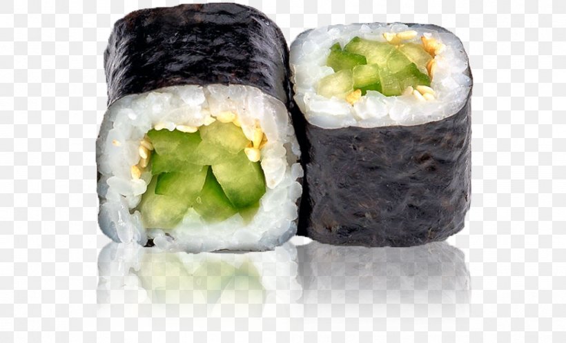 California Roll Makizushi Sushi Gimbap Cucumber, PNG, 996x604px, California Roll, Asian Food, Atlantic Salmon, Avocado, Comfort Food Download Free
