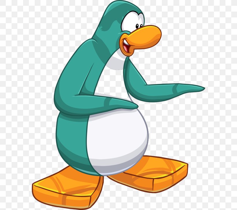 Club Penguin Duck Little Penguin Bird, PNG, 600x726px, Penguin, Animaatio, Animal, Beak, Bird Download Free