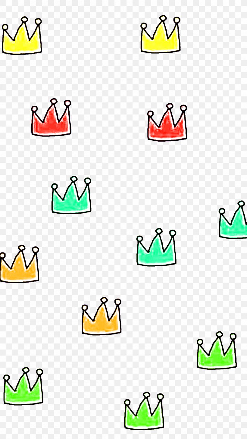 Crown Queen Regnant, PNG, 1200x2133px, Yellow, Area, Cartoon, Clip Art, Color Download Free