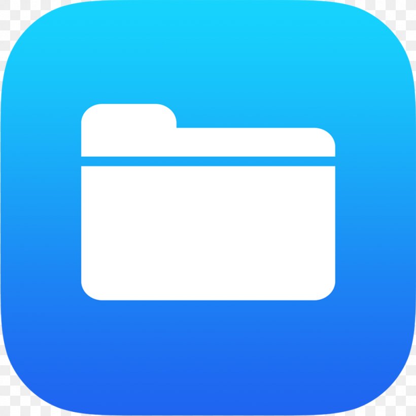 File Manager Apple Android, PNG, 1024x1024px, File Manager, Android, Apple, Area, Blue Download Free