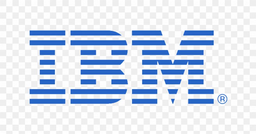 IBM Logo Business Computer Software Organization, PNG, 4724x2480px, Ibm, Area, Blue, Brand, Business Download Free