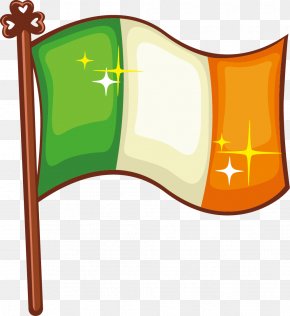 mosquito clipart png irish flags