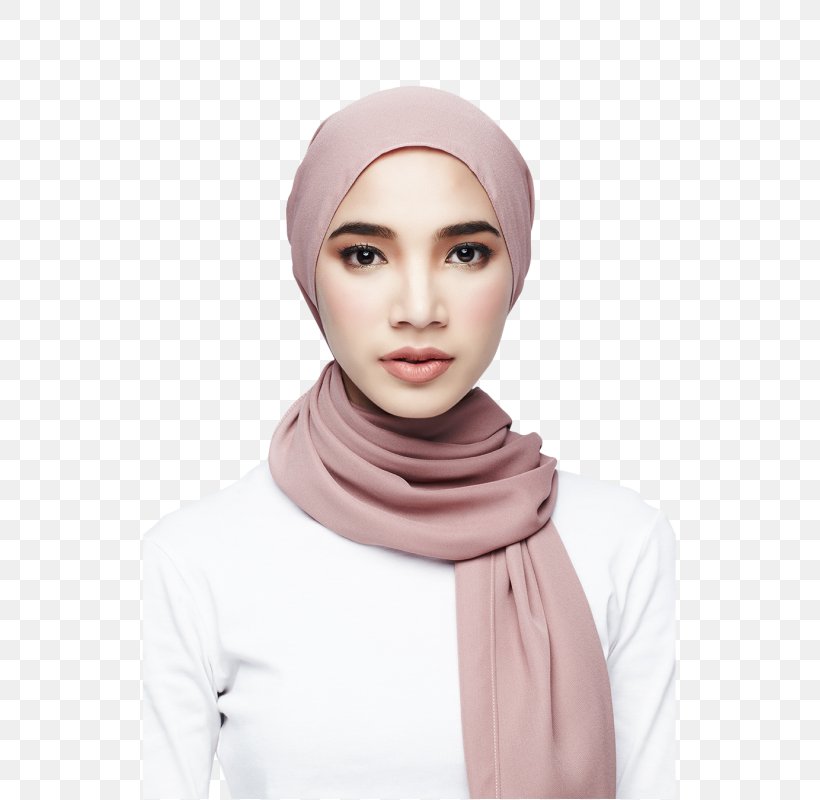 Neck Scarf Pink M, PNG, 800x800px, Neck, Headgear, Pink, Pink M, Scarf Download Free