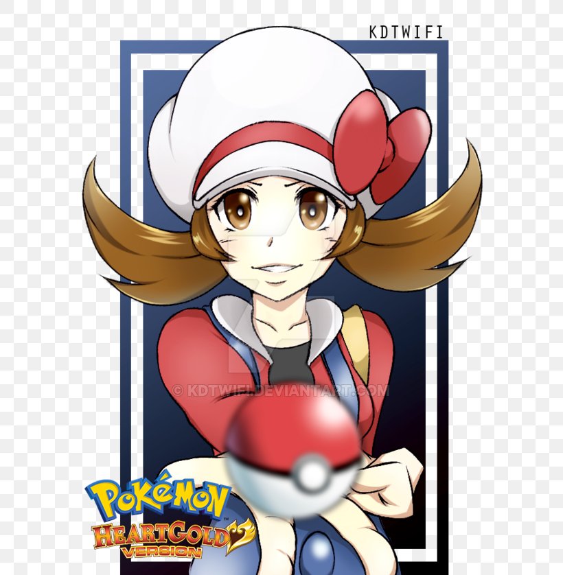 Pokémon HeartGold And SoulSilver Comics Cartoon Season 6 – Pokémon: Advanced, PNG, 600x838px, Watercolor, Cartoon, Flower, Frame, Heart Download Free