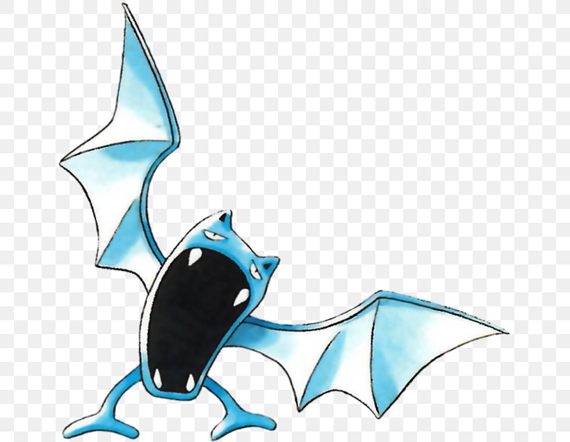 Pokémon Red And Blue Pokémon FireRed And LeafGreen Golbat Art Zubat, PNG, 655x635px, Golbat, Art, Artwork, Bat, Cartilaginous Fish Download Free