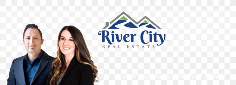River City Real Estate Estate Agent House Home, PNG, 1024x371px, River City Real Estate, Brand, Broker, Business, City Download Free