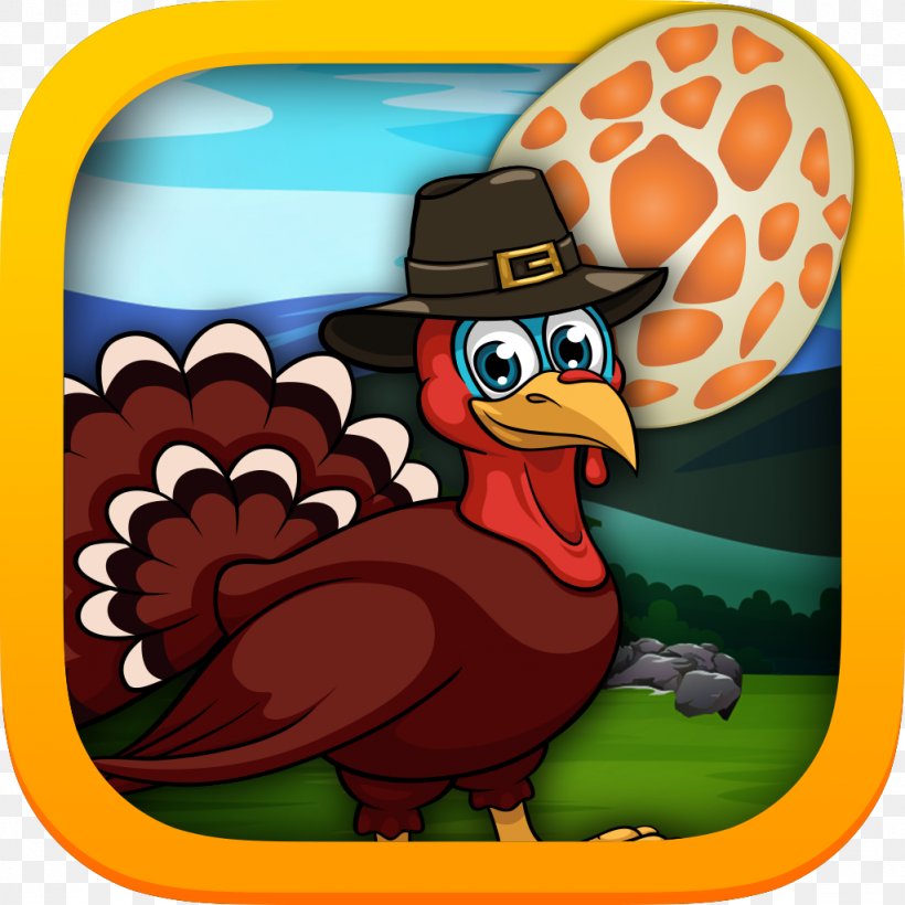 Rooster Cartoon Beak, PNG, 1024x1024px, Rooster, Beak, Bird, Cartoon, Chicken Download Free