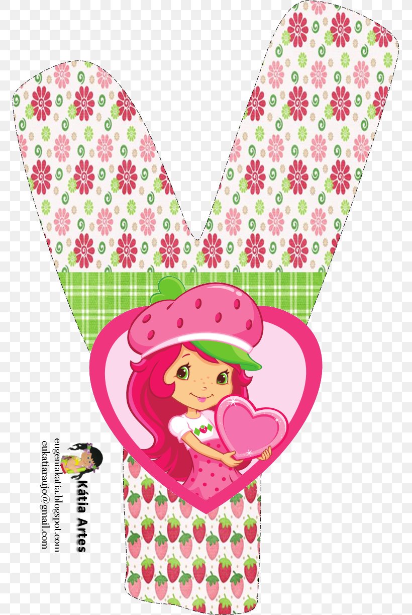 Strawberry Shortcake Strawberry Pie Tart, PNG, 771x1223px, Watercolor, Cartoon, Flower, Frame, Heart Download Free