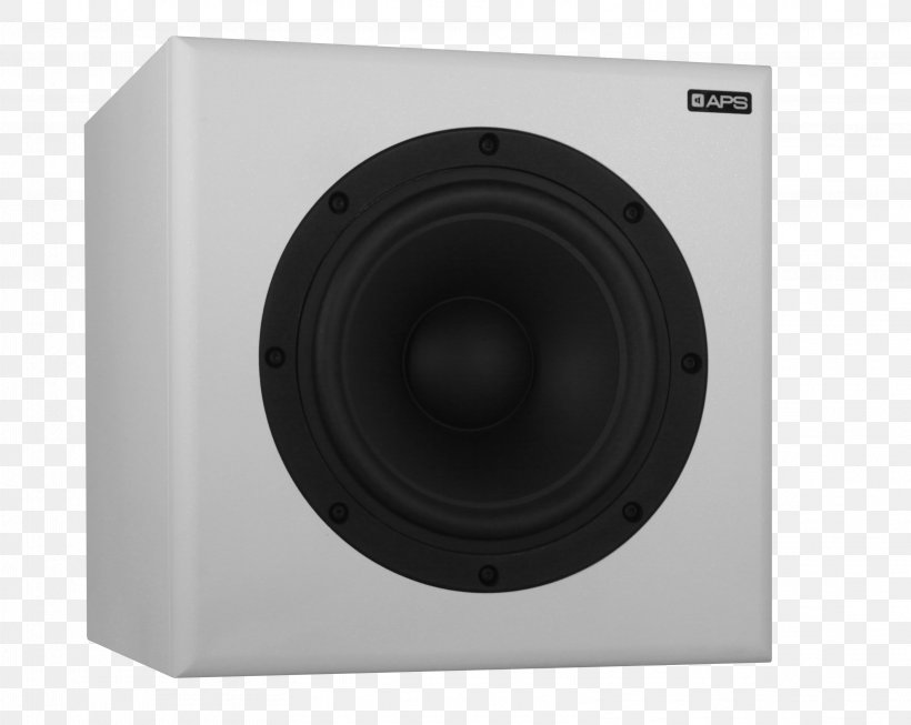 Subwoofer Computer Speakers Studio Monitor Car Sound, PNG, 3138x2502px, Subwoofer, Audio, Audio Equipment, Car, Car Subwoofer Download Free