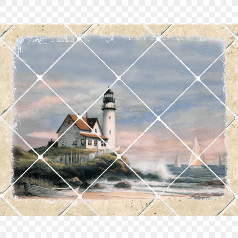 Cape Hatteras Lighthouse Window Painting Wall, PNG, 900x900px, Cape Hatteras, Color, Facade, Hatteras Island, Lighthouse Download Free