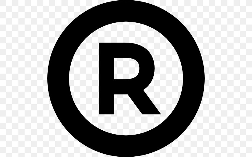 Copyright Symbol Clip Art, PNG, 512x512px, Copyright, Area, Black And White, Brand, Copyright Law Of The United States Download Free