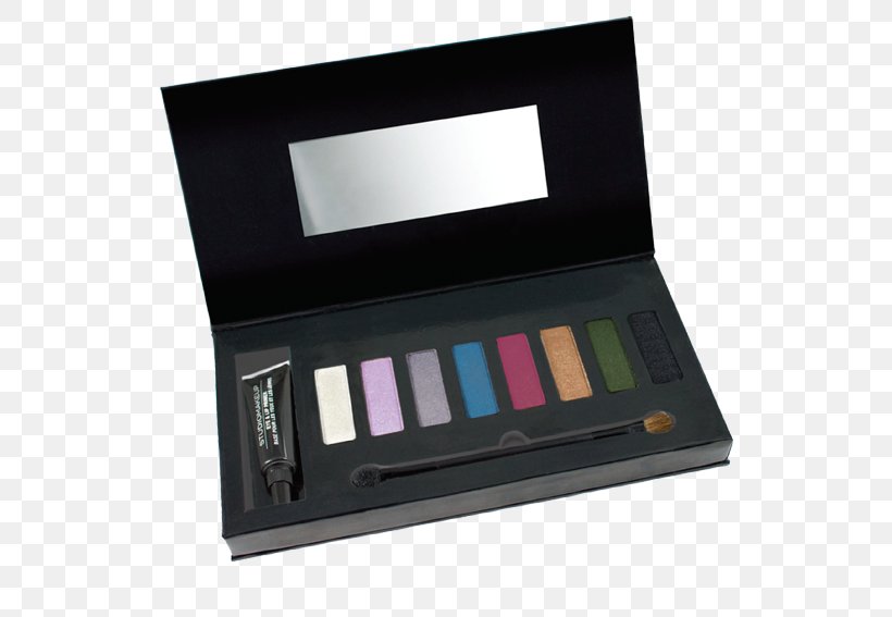 Eye Shadow Palette Product Design, PNG, 567x567px, Eye Shadow, Cosmetics, Eye, Eyelid, Office Download Free