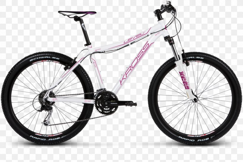 Giant Bicycles Mountain Bike Kross SA Cycling, PNG, 1350x901px, Giant Bicycles, Automotive Tire, Bicycle, Bicycle Accessory, Bicycle Fork Download Free