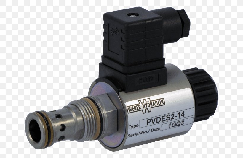Hydraulics Solenoid Valve Weber-Hydraulik Inc. Pneumatics, PNG, 717x535px, Hydraulics, Company, Cylinder, Directional Control Valve, Hardware Download Free
