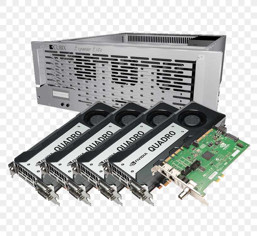 Microcontroller Computer Hardware Graphics Cards & Video Adapters NVIDIA Quadro M6000 NVIDIA Quadro K5200, PNG, 800x755px, Microcontroller, Cable Management, Circuit Component, Computer, Computer Component Download Free