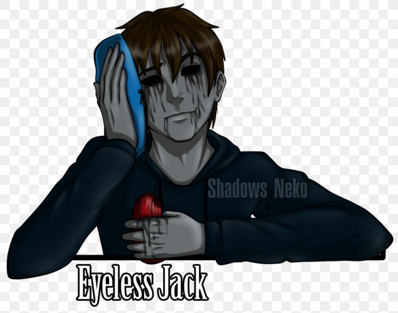 Eyeless Jack  Creepypasta  Zerochan Anime Image Board