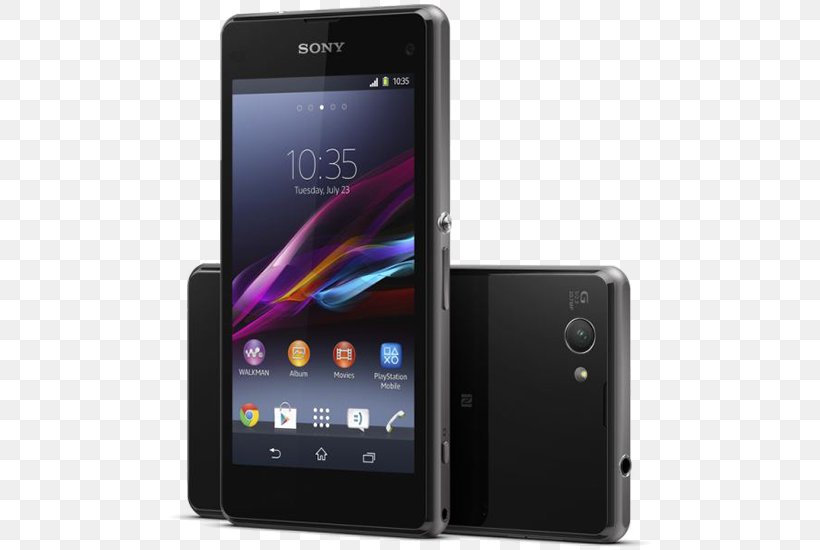 Sony Xperia Z3 Compact Sony Xperia Z1 Sony Xperia Z3+, PNG, 550x550px, Sony Xperia Z3 Compact, Android, Cellular Network, Communication Device, Electronic Device Download Free
