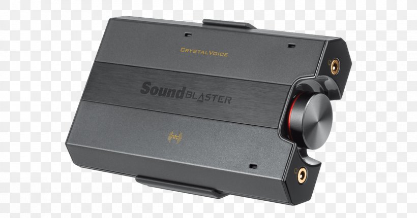Sound Blaster Audigy Creative Sound Blaster E5 70SB159000001 Sound Cards & Audio Adapters Headphone Amplifier Digital-to-analog Converter, PNG, 1200x630px, Sound Blaster Audigy, Audio, Bit, Creative Labs, Digitaltoanalog Converter Download Free