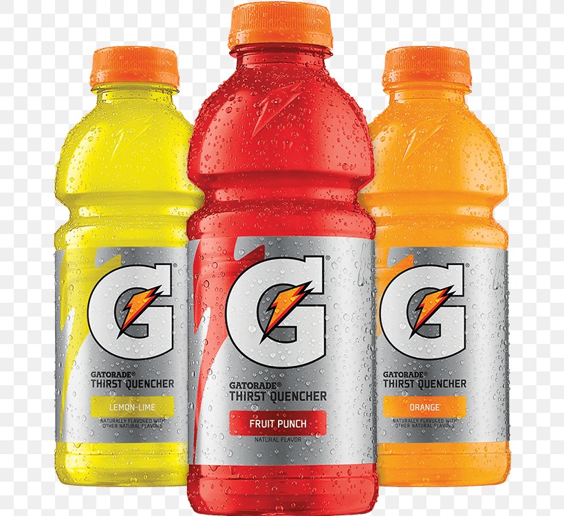 Sports & Energy Drinks Fizzy Drinks The Gatorade Company, PNG, 750x750px, Sports Energy Drinks, Bottle, Drink, Energy Drink, Enhanced Water Download Free