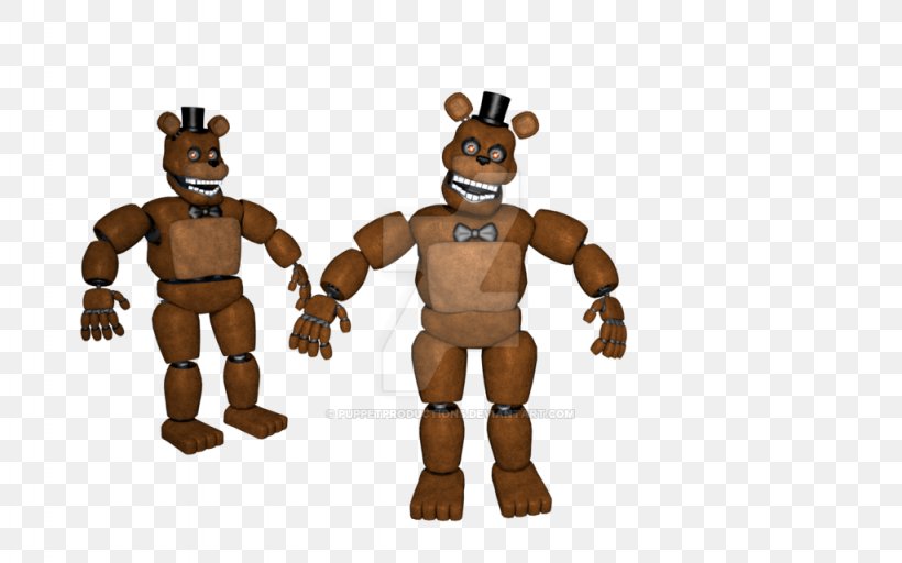 Stuffed Animals & Cuddly Toys Five Nights At Freddy's Animatronics Drawing, PNG, 1024x640px, Stuffed Animals Cuddly Toys, Animal, Animal Figure, Animatronics, Balloon Boy Hoax Download Free