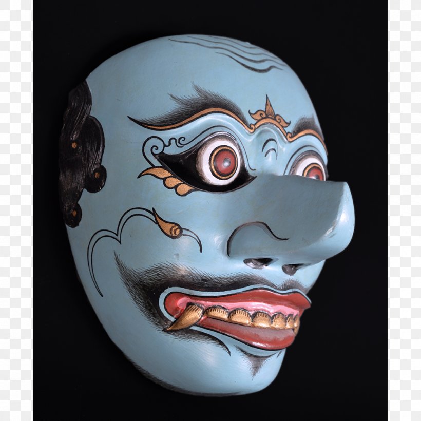 Traditional African Masks Cirebon Wayang Bali, PNG, 1000x1000px, Mask, Asia, Bali, Cakil, Cirebon Download Free