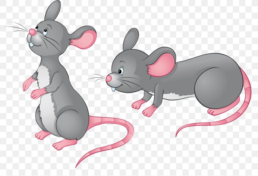 Computer Mouse Rat, PNG, 800x561px, Watercolor, Cartoon, Flower, Frame, Heart Download Free