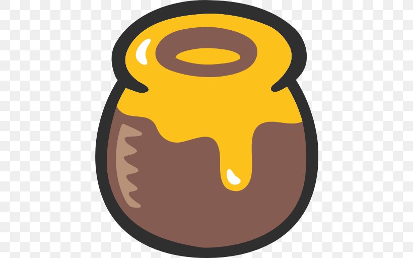 Emoji Honeypot Clip Art, PNG, 512x512px, Emoji, Android, Bing, Google Search, Honey Download Free
