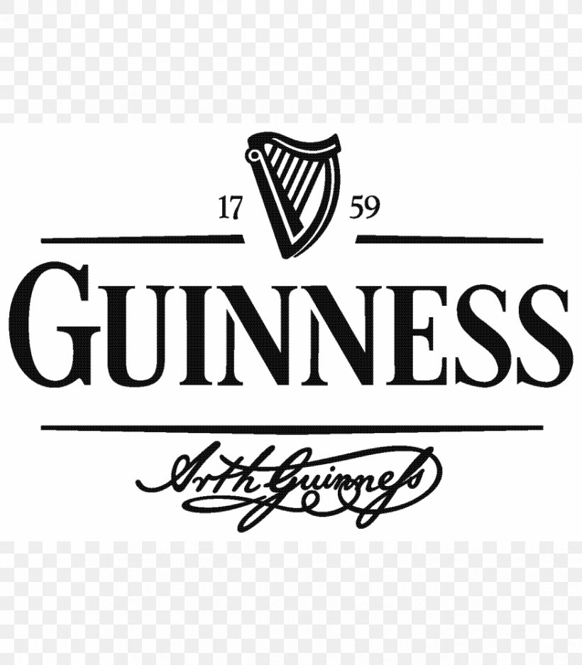Guinness Draught Beer Harp Lager Stout, PNG, 875x1000px, Guinness, Area, Arthur Guinness, Bar, Beer Download Free