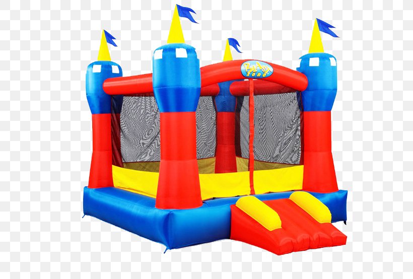 Inflatable Bouncers House Ball Pits Playground Slide, PNG, 600x554px, Inflatable Bouncers, Ball Pits, Castle, Chute, Games Download Free