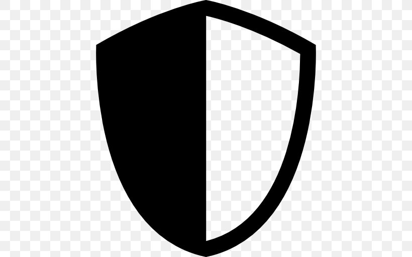 Security Shield, PNG, 512x512px, Computer Security, Black, Black And White, Computer Font, Computer Monitors Download Free