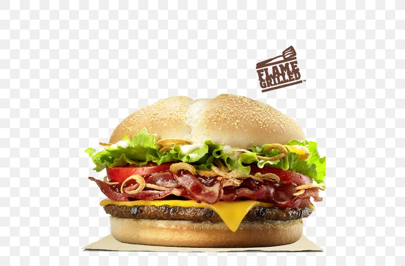 Whopper Hamburger Big King Chophouse Restaurant French Fries, PNG, 500x540px, Whopper, American Food, Bacon Sandwich, Barbecue Sauce, Big King Download Free